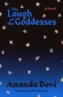 Ananda Devi - The Laugh of the Goddesses, Häftad