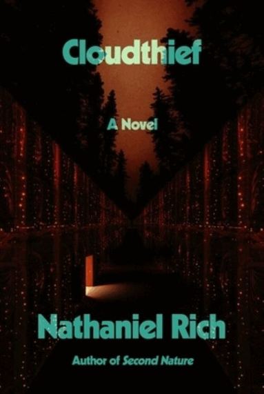 Nathaniel Rich - Cloudthief, Inbunden