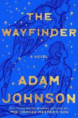 Adam Johnson - Wayfinder, Häftad
