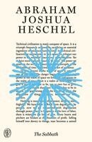 Abraham Joshua Heschel - Sabbath, Häftad