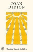 Joan Didion - Slouching Towards Bethlehem, Häftad