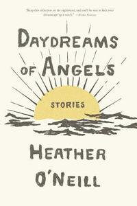 bokomslag Daydreams of Angels: Stories