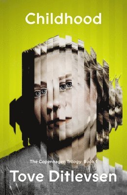 Tove Ditlevsen - Childhood, Häftad