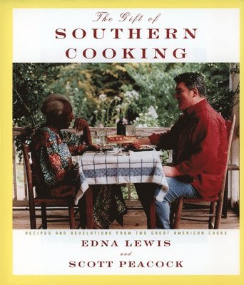 The Gift of Southern Cooking 1