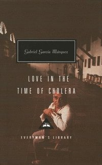 bokomslag Love in the Time of Cholera: Introduction by Nicholas Shakespeare