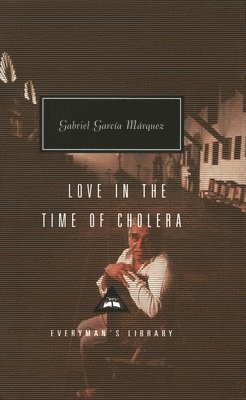 Love in the Time of Cholera: Introduction by Nicholas Shakespeare 1
