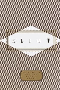 bokomslag Eliot: Poems: Edited by Peter Washington