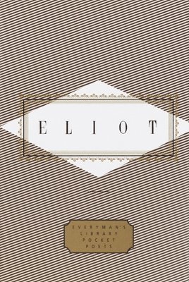 bokomslag Eliot: Poems: Edited by Peter Washington