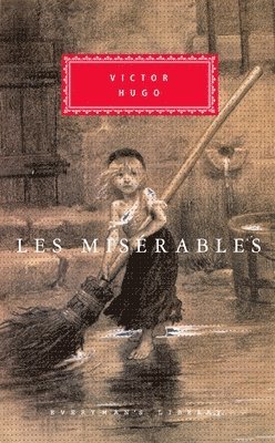 Les Miserables: Introduction by Peter Washington [With Ribbon Marker] 1