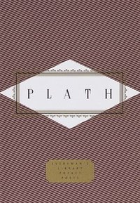 bokomslag Plath: Poems: Selected by Diane Wood Middlebrook