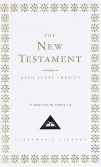 bokomslag New Testament