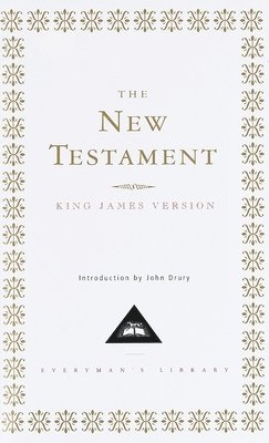 New Testament 1