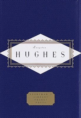 Langston Hughes, David Roessel - Hughes: Poems: Edited by David Roessel, Inbunden