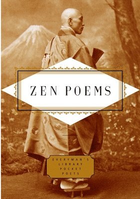 bokomslag Zen Poems