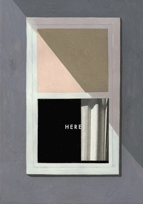 Richard McGuire - Here, Inbunden