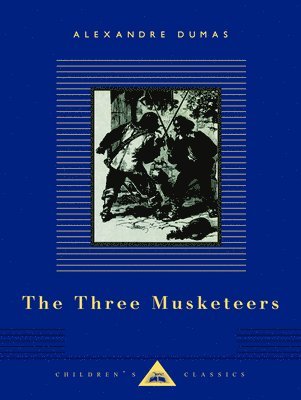 The Three Musketeers 1