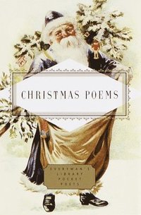 bokomslag Christmas Poems