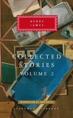 bokomslag Collected Stories: 1892-1910