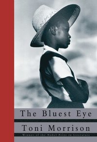 bokomslag The Bluest Eye