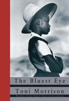 The Bluest Eye 1