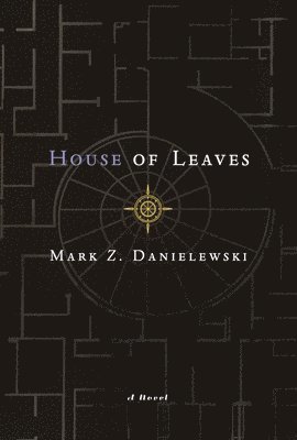 House of Leaves: The Remastered, Full-Color Edition 1