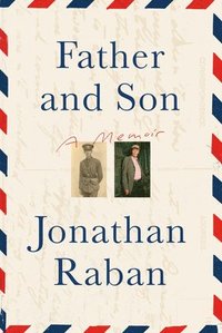 bokomslag Father and Son: A Memoir