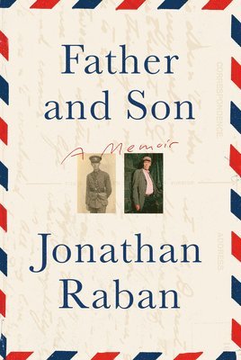 bokomslag Father and Son: A Memoir