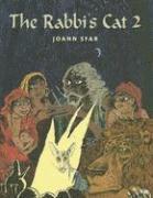 Rabbi's Cat 2