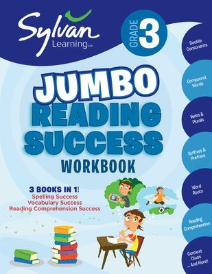 3RD GRADE JUMBO READING SUCCES