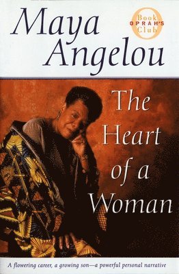 The Heart of a Woman 1