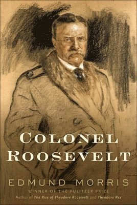 Colonel Roosevelt 1