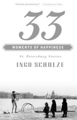33 Moments of Happiness 1