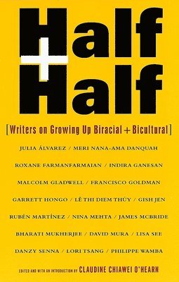 bokomslag Half And Half