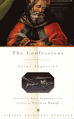 The Confessions