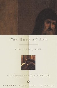 bokomslag The Book of Job