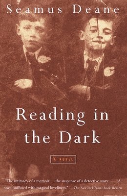 Reading in the Dark 1