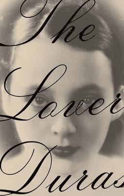 Marguerite Duras - The Lover, Häftad
