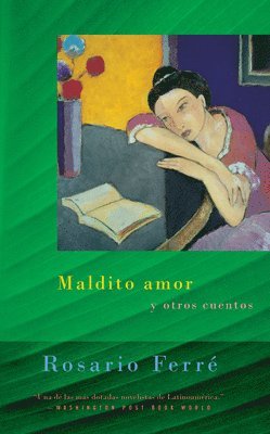bokomslag Maldito Amor / Sweet Diamond Dust
