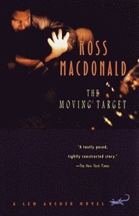 bokomslag The Moving Target