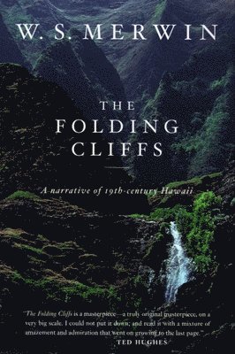 The Folding Cliffs 1