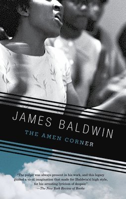 The Amen Corner 1