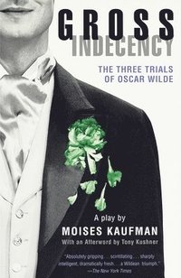 bokomslag Gross Indecency