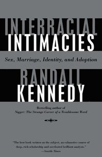 bokomslag Interracial Intimacies