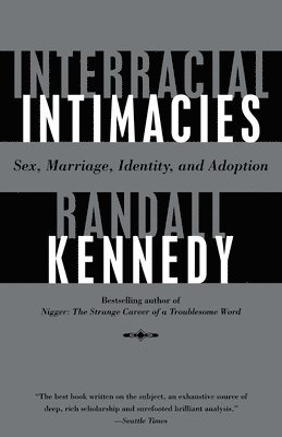 Interracial Intimacies 1