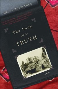 bokomslag The Song and the Truth