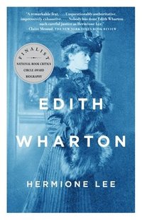 bokomslag Edith Wharton: Ambassador Book Awards