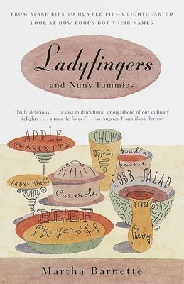 Ladyfingers and Nun's Tummies 1