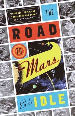 The Road to Mars 1