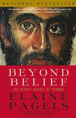 Beyond Belief 1