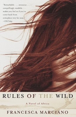 bokomslag Rules of the Wild